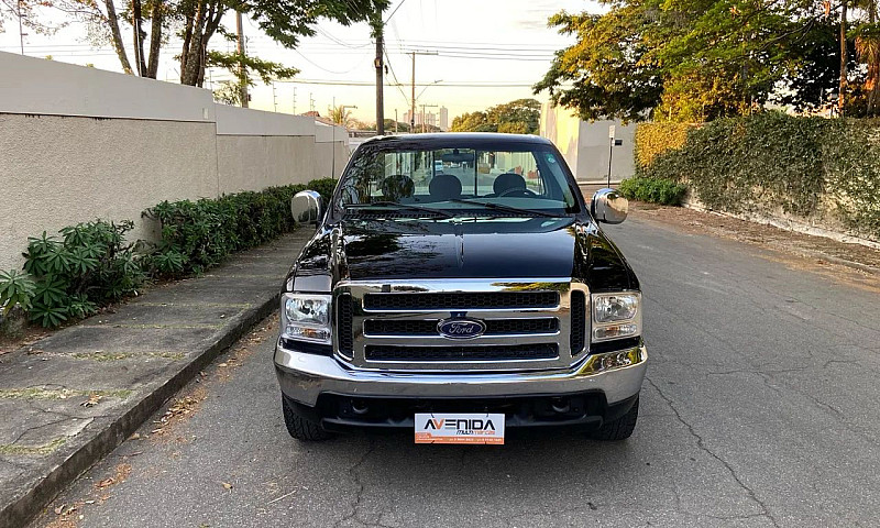 F-250 Xlt 4.2Tb Dies...