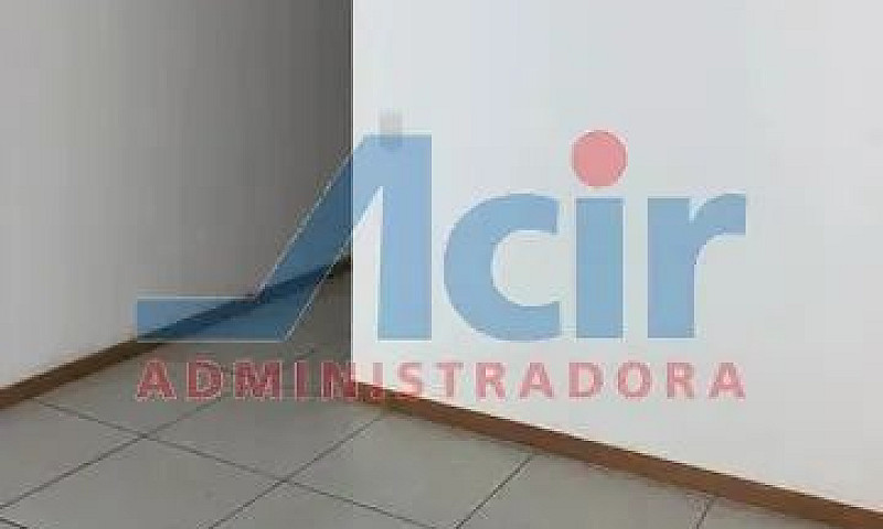 Apartamento Com 3 Qu...