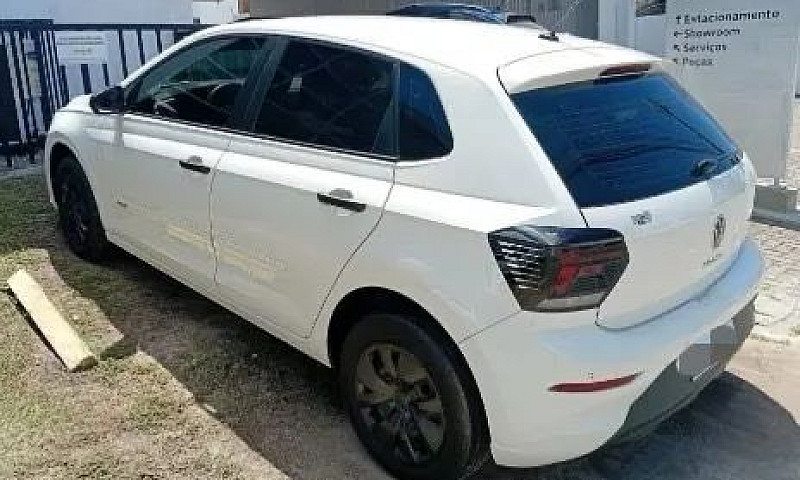 Volkswagen Polo Trac...