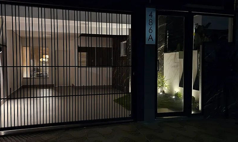 Casa Aconchego - Jar...