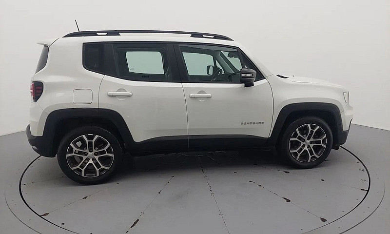 Jeep Renegade 2023 1...