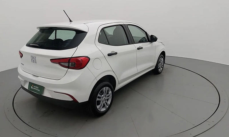 Fiat Argo 2023 1.0 F...