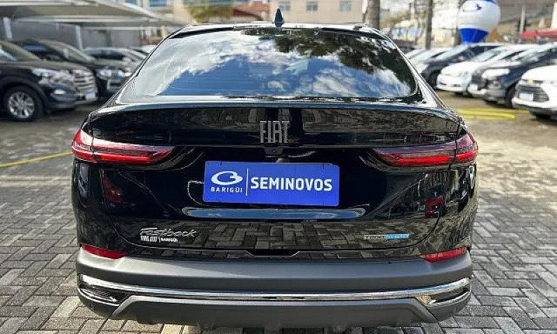 Fiat Fastback Impetu...