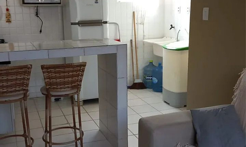 Apartamento 1/4 Mobi...