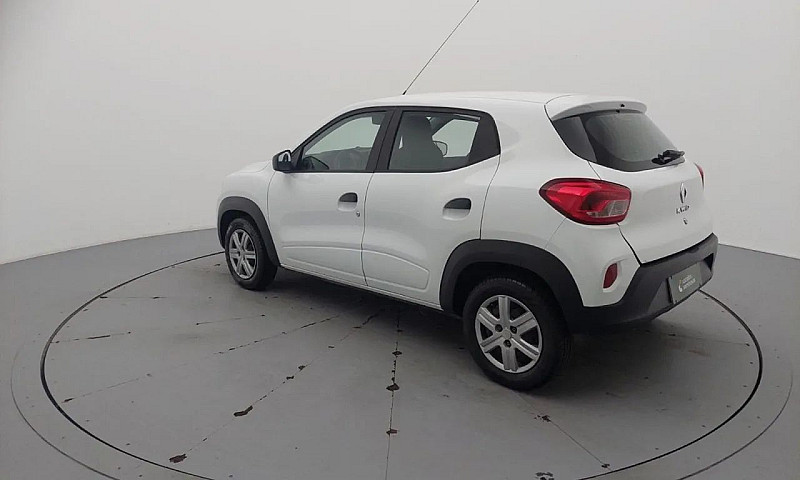 Renault Kwid 2025 1....