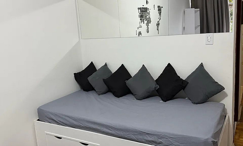 Apartamento Taquara ...