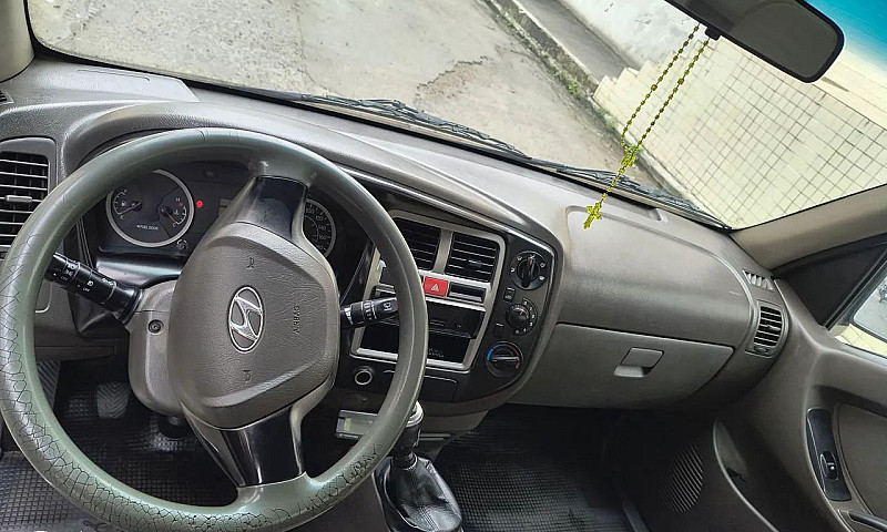 Caminhão Hr 2.5 Tci ...