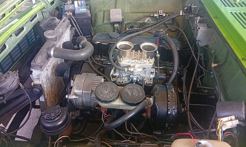 Vendo Opala Coupê Ve...