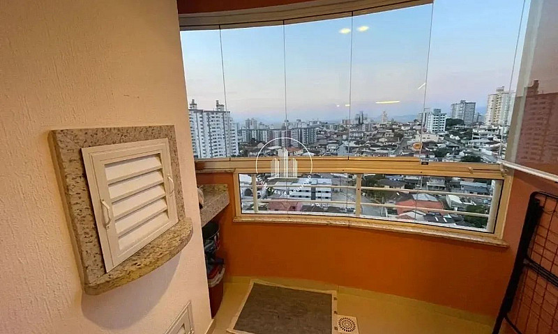 Apartamento 2 Quarto...