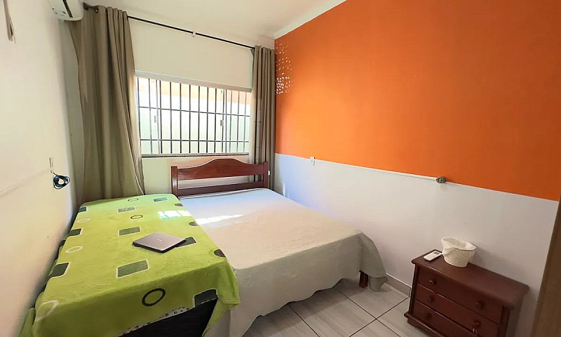 Casa Com 3 Quartos C...