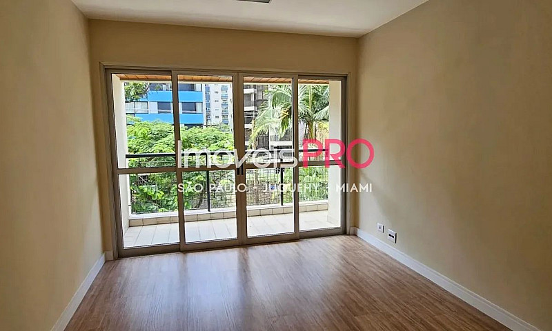 Vila Mariana - 3 Dor...