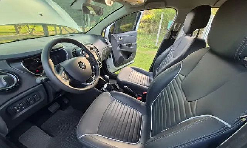 Renault Captur Inten...