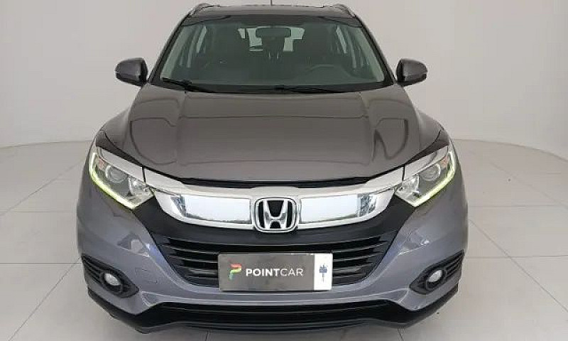 Honda Hr-V Ex 1.8 Fl...