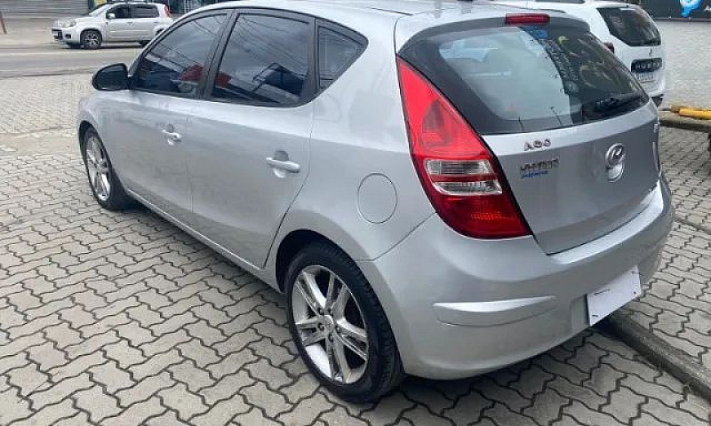 Hyundai I30 2.0 16V ...