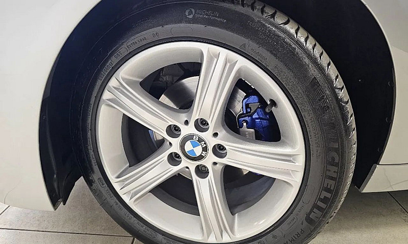 Bmw 320I 320I 2015...