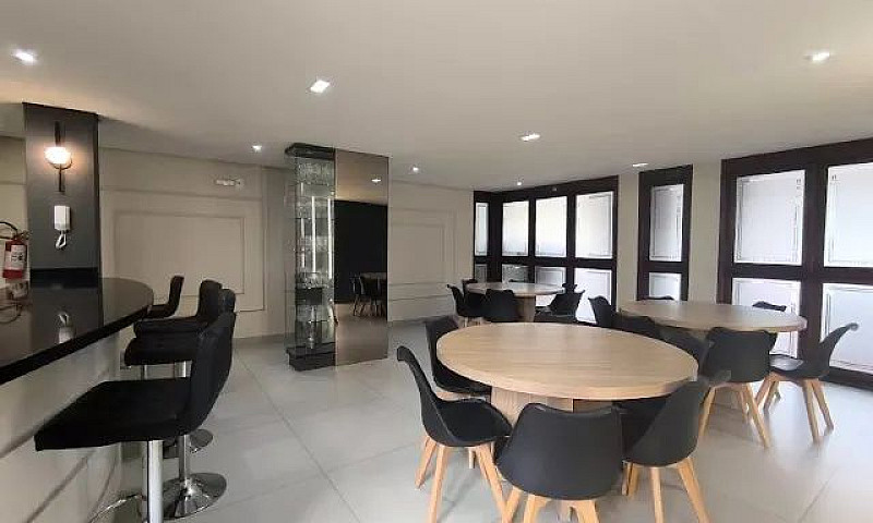 Apto Mobiliado 3 Dor...