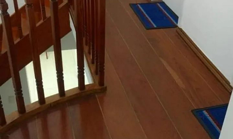 Quarto Masculino Com...