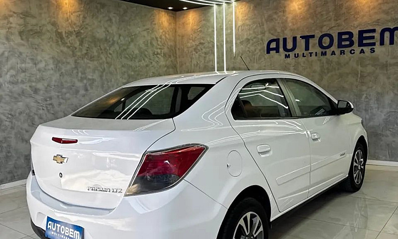 Prisma Ltz 1.4 2014 ...