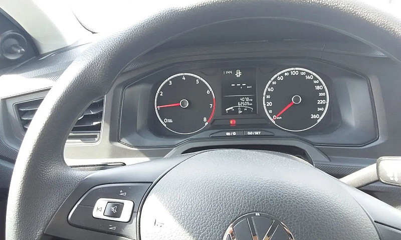 Volkswagen Polo 2024...