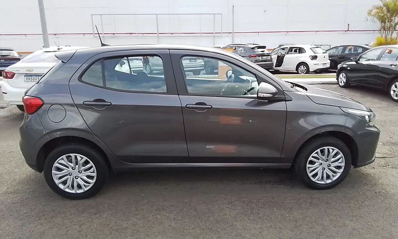 Fiat Argo Drive 1.3 ...