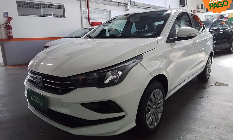 Fiat Cronos 2024 1.3...