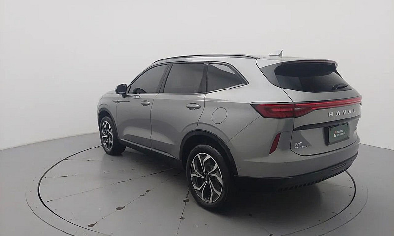 Gwm Haval H6 Premium...