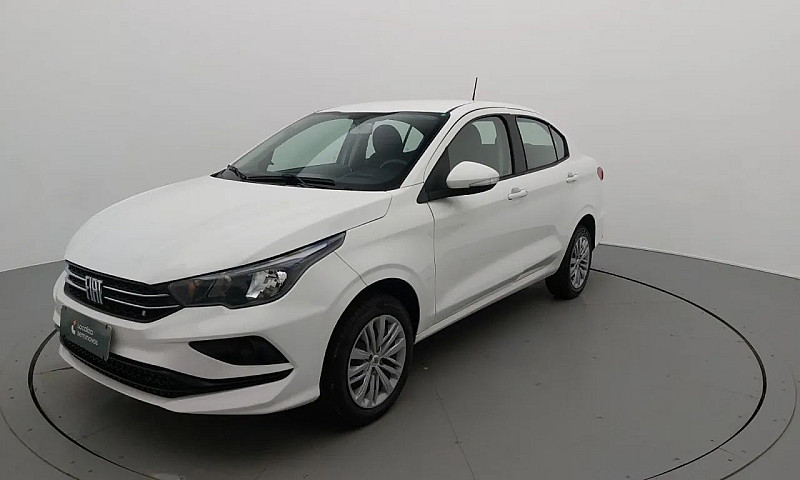 Fiat Cronos 1.0 6V F...