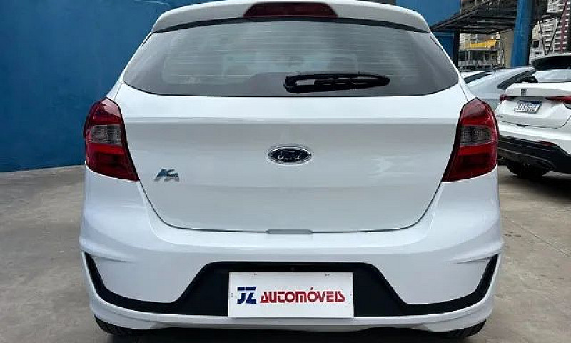 Ford Ka 1.0 Se/Se Pl...