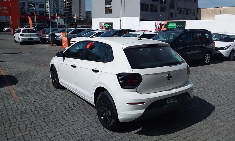 Volkswagen Polo 2024...