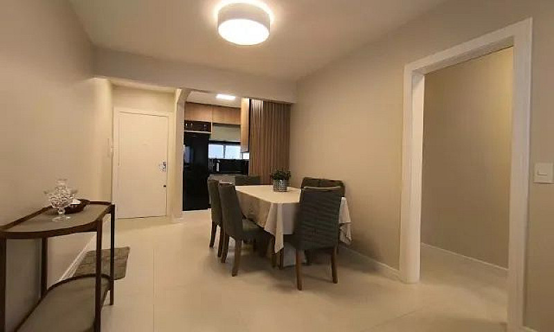 Apto Mobiliado 3 Dor...