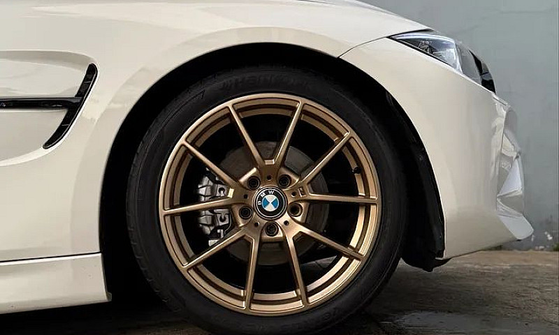 Bmw 320I A Modern/Sp...