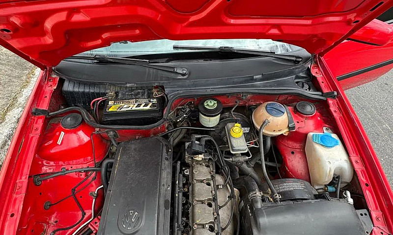 Gol G4 1.0 Completo...