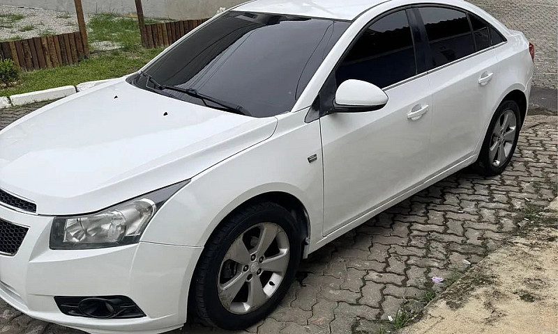 Chevrolet Cruze Lt 1...