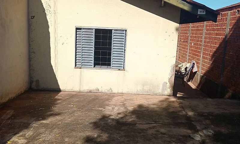Venda-Se Casa ...