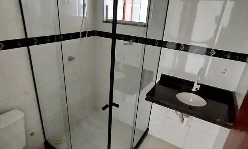 Casa De 2 Quartos - ...