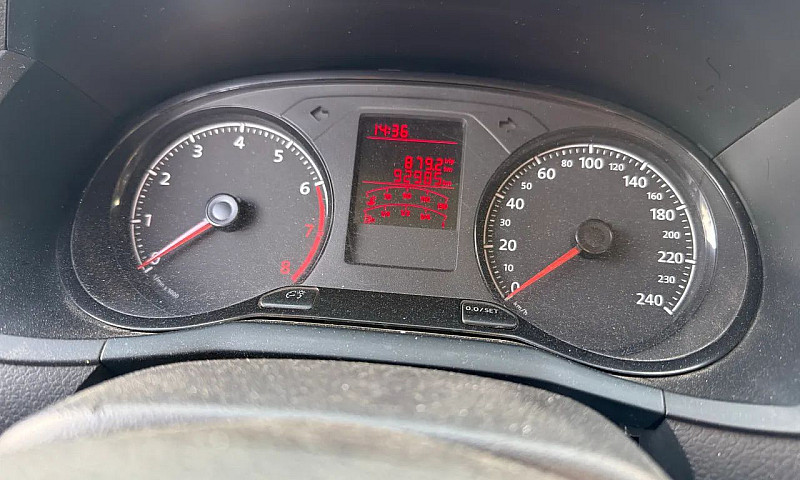 Volkswagen Saveiro R...