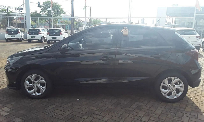 Hyundai Hb20 Comfort...