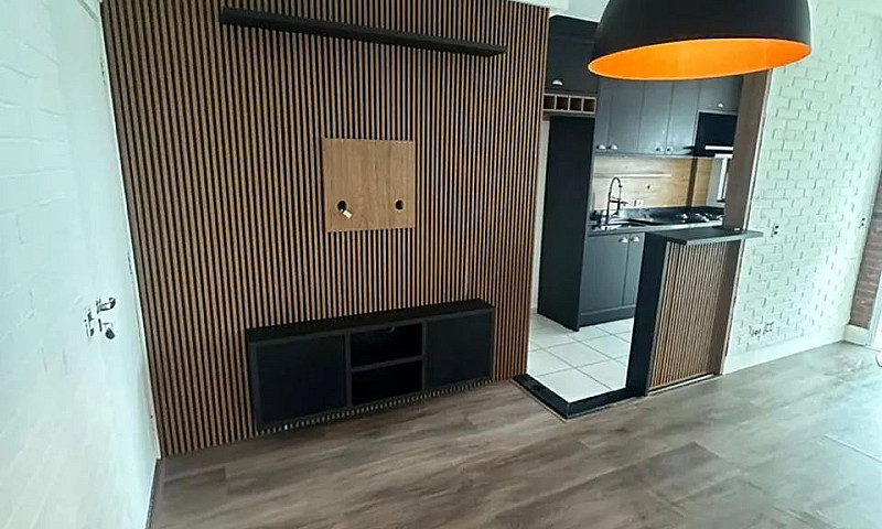 Apartamento 3 Quarto...