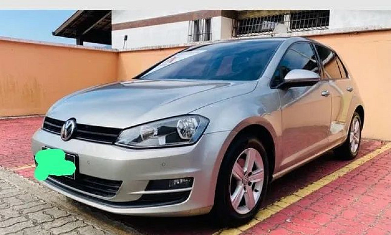 Volkswagen Golf Comf...