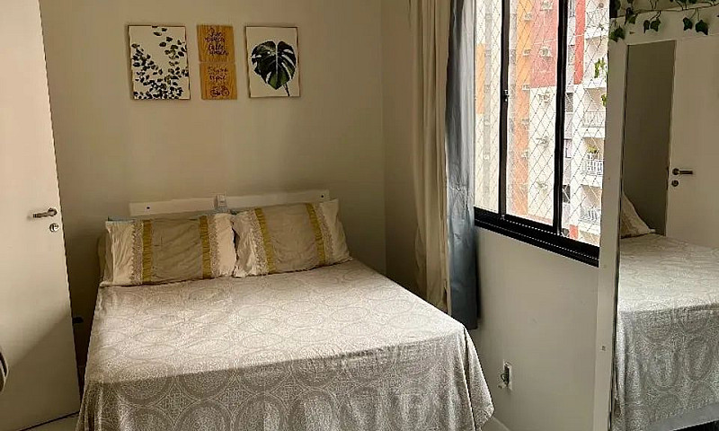Apartamento Granpark...