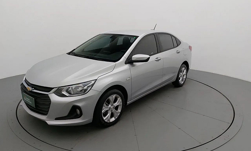 Chevrolet Onix 2023 ...