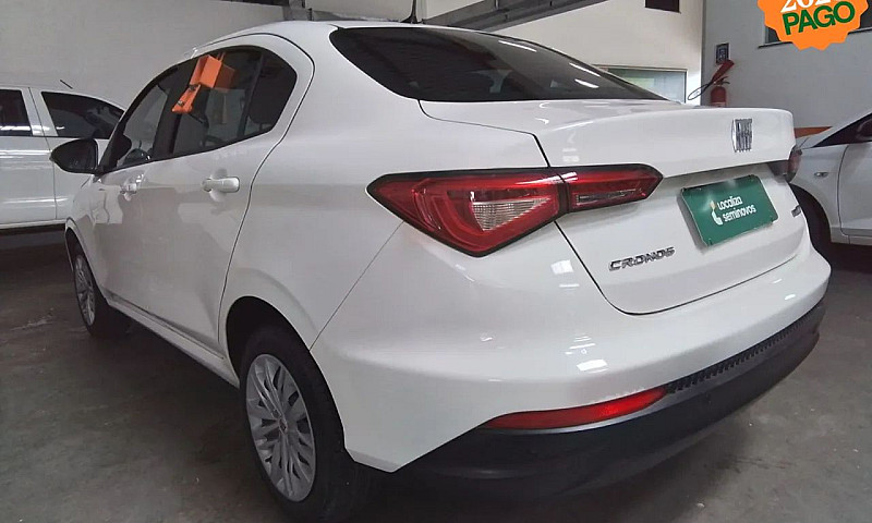 Fiat Cronos 2024 1.3...