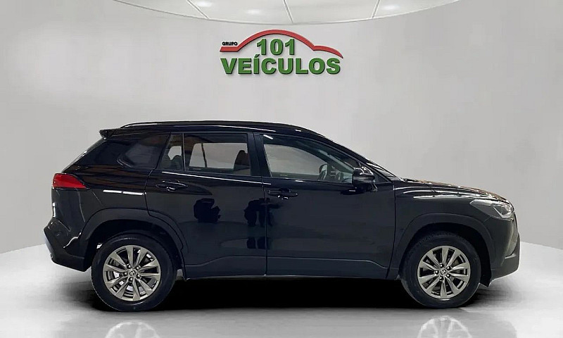  Corolla Cross 2.0 X...