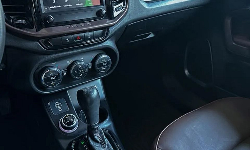 Fiat Toro Ranch 2.0 ...