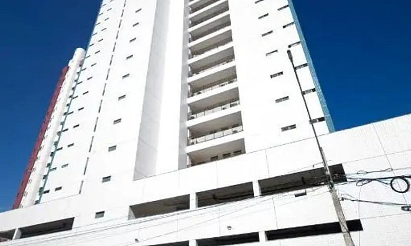 Apartamento De 1 Qua...