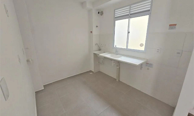 Apartamento Com 2 Qu...