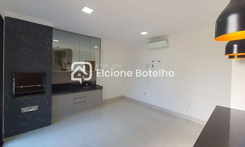 Aluguel Casa Em Cond...