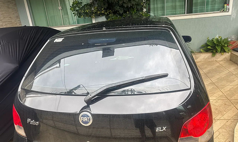 Fiat Palio Elx 1.0 F...