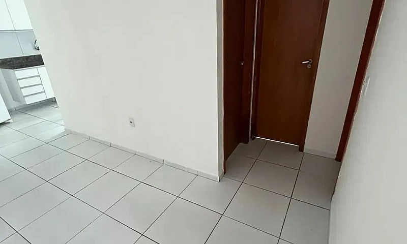 Apartamento Com 2 Qu...