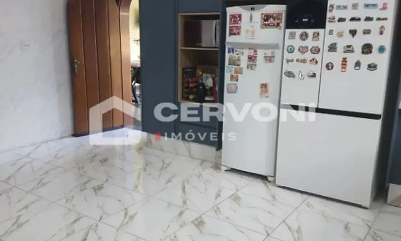 Casa Locação Com 5 Q...